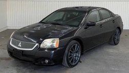2012 Mitsubishi Galant ES