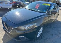 2014 Mazda MAZDA3 i Touring
