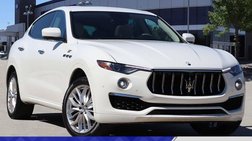 2022 Maserati Levante GT
