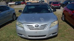 2008 Toyota Camry SE