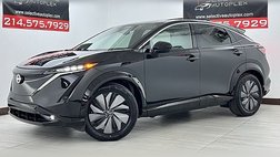 2023 Nissan Ariya Empower+