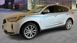 2024 Acura RDX SH-AWD w/Tech