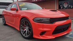 2017 Dodge Charger SRT 392