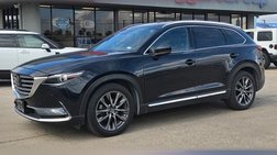 2020 Mazda CX-9 Signature