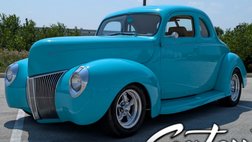 1940 Ford 