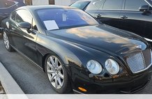 2005 Bentley Continental GT Turbo