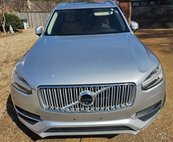 2016 Volvo XC90 T6 Inscription