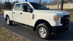 2020 Ford Super Duty F-250 XL