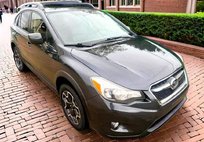 2013 Subaru XV Crosstrek 2.0i Limited