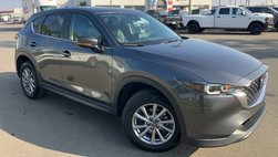 2023 Mazda CX-5 2.5 S Preferred