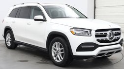 2020 Mercedes-Benz GLS GLS 450
