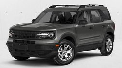 2023 Ford Bronco Sport Base