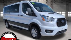 2022 Ford Transit 350 XLT