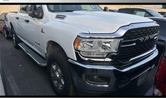 2024 Ram Ram Pickup 2500 Big Horn
