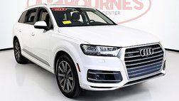 2019 Audi Q7 Premium Plus