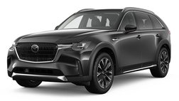 2025 Mazda CX-90 Plug-in Hybrid Premium Sport