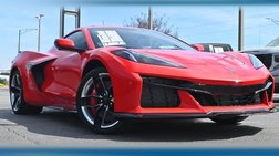 2026 Chevrolet Corvette Z06