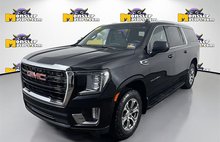 2021 GMC Yukon XL SLE