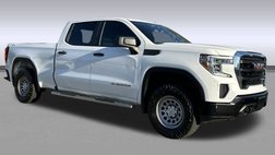 2019 GMC Sierra 1500 Base