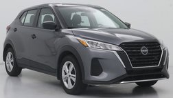 2023 Nissan Kicks S