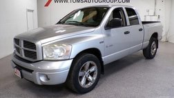 2008 Dodge Ram 1500 SLT