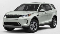 2020 Land Rover Discovery Sport P250 SE R-Dynamic