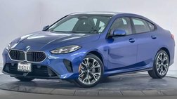 2026 BMW 2 Series 228 Gran Coupe
