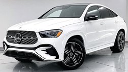 2026 Mercedes-Benz GLE-Class GLE 450 4MATIC