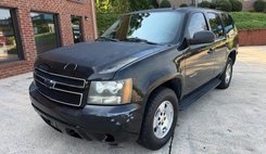 2009 Chevrolet Tahoe LS