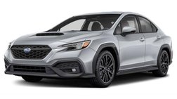 2025 Subaru WRX Limited