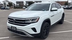 2023 Volkswagen Atlas Cross Sport V6 SE