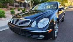 2006 Mercedes-Benz E-Class E 350