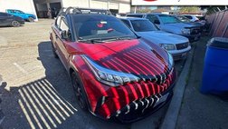 2022 Toyota C-HR Nightshade