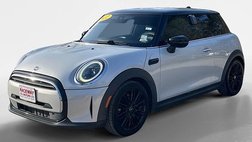 2022 MINI Hardtop 2-Door Hatchback FWD