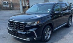 2023 Honda Pilot EX-L