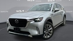 2025 Mazda CX-90 3.3 Turbo Premium Plus