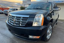 2013 Cadillac Escalade ESV Luxury