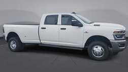 2026 Ram Ram Pickup 3500 Tradesman