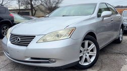 2008 Lexus ES 350 Base
