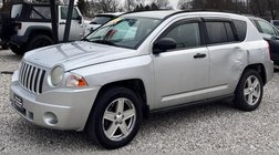 2007 Jeep Compass Sport