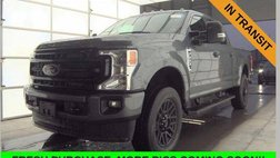 2022 Ford Super Duty F-350 XLT