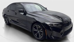 2024 BMW 3 Series M340i xDrive