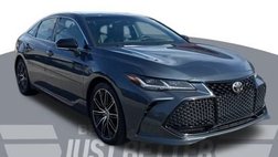 2019 Toyota Avalon Touring