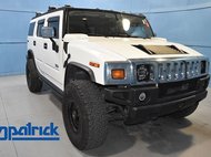 2003 HUMMER H2 
