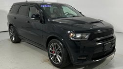 2019 Dodge Durango SRT