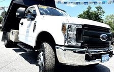 2019 Ford Super Duty F-350 XL