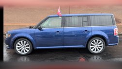 2013 Ford Flex SEL