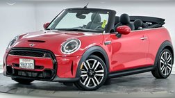 2023 MINI Convertible Cooper S