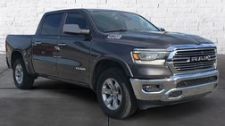 2020 Ram Ram Pickup 1500 Laramie