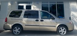 2007 Chevrolet Uplander LS